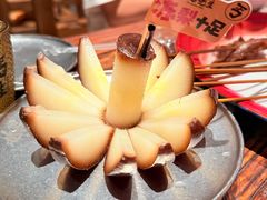 -北丐先生·野馄饨烧烤(长宁龙之梦店)
