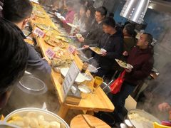 -素清香(解放路店)