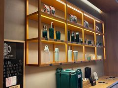-星巴克(天津佛罗伦萨小镇店)
