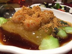 -莲池荟素食馆·12年老字号(光孝寺店)