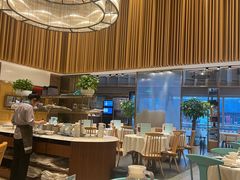-莆田餐厅PUTIEN(三里屯店)