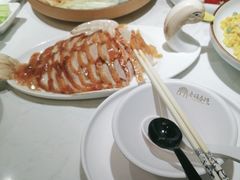 -老镇春饼(济宁万达店)