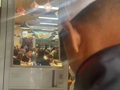 -韩师傅老大同刀削面(北苑路店)