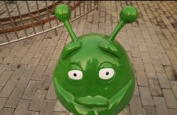 -大望京儿童游乐场