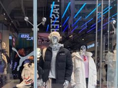 -李宁(大宁国际旗舰店)