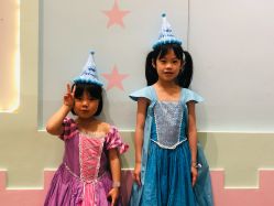 -泡泡米POPOME益智乐园(洪殿花园旗舰店)