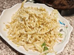 -厚味居炙子烤肉·清真(天桥南纬路店)