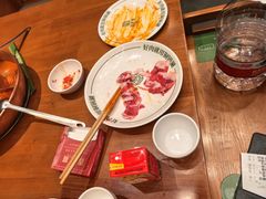 -刘老表·瓦罐汤涮肉(青云谱店)