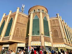 -艾提尕尔清真寺