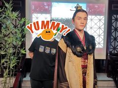 -武汉杜莎夫人蜡像馆
