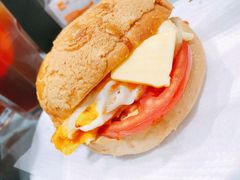 招牌菠萝油-华嫂冰室(尖沙咀店)