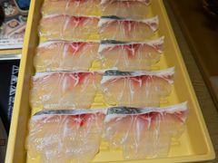 -温野菜涮涮锅(曲江大悦城店)