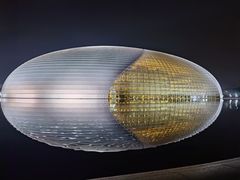 -国家大剧院