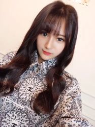 点击看大图 -3AM HAIR SALON染发烫发接发