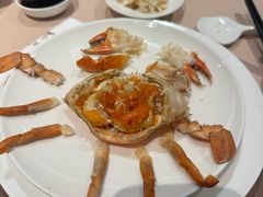 -成隆行·蟹王府(淮海店)