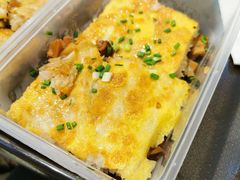 三鲜豆皮-老通城豆皮大王(吉庆街店)