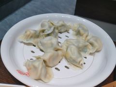 -俏东方·海味水饺·青岛菜(崂山店)
