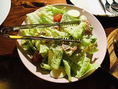 经典凯撒沙拉-MARU玛露音乐餐厅(大学路店)