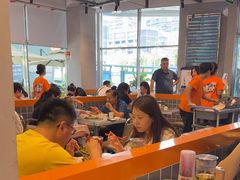 -肥韬茶餐厅(海上世界店)