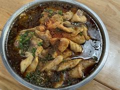 -飘香水煮鱼
