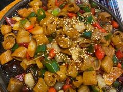 -延边河坝烧烤串城(车公庙店)