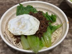 红味炸酱面-天府面庄(天平路店)