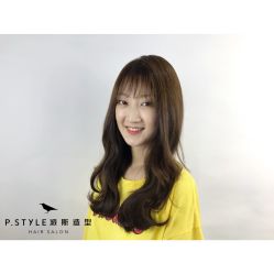 -P.STYLE 派斯造型