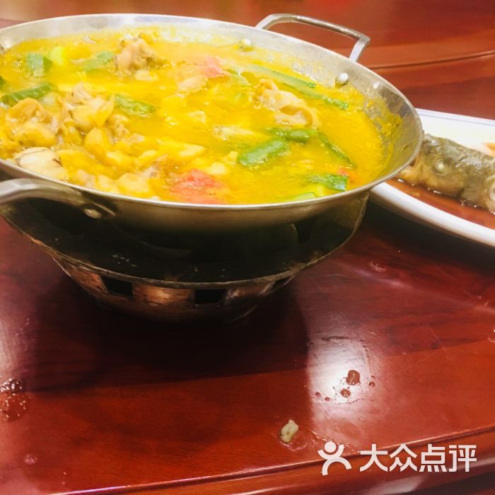 胖胖饭店-图片-常熟美食-大众点评网