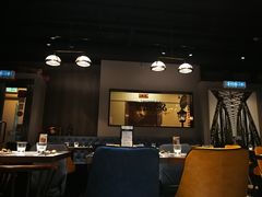 大堂-La Postre(上环店)