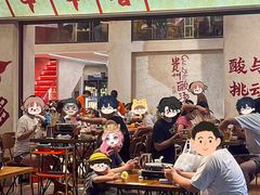-黔哆哆地摊酸汤火锅(清湖店)