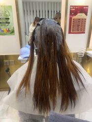 -雅仕 HAIR SALON 美发沙龙