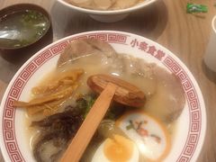-小条食堂(筼筜天虹店)