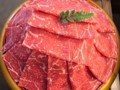 -牛New寿喜烧(曹路花园城店)