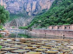-河南宝泉旅游区