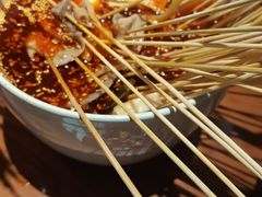 -爱尚吃惑钵钵鸡餐饮店(商业后街店)