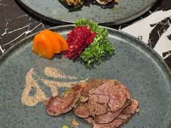 -牛将军•涮肉•烤肉(北京王府井·故宫店)