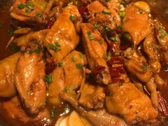 -胖哥俩肉蟹煲(杭州下沙学林街店)