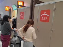 -哈尔滨太平国际机场-T2航站楼