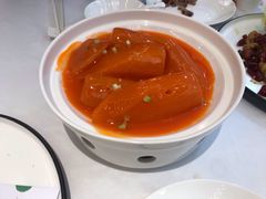 -乾隆美食·本帮菜(黄河路店)