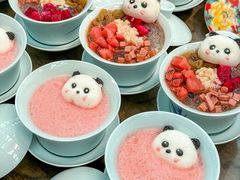 -田园印象·成都土菜院子(华阳店)