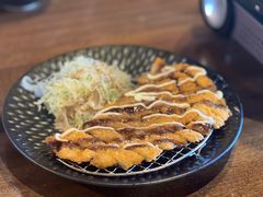 炸猪排-烧鸟横丁(联发文创口岸店)