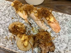 -东京屋(武定路店)
