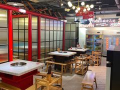 -蛙一刀·麻椒鱼火锅(金仙桥店)