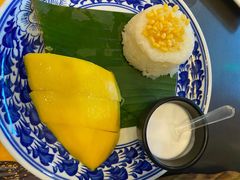 -simply thai天泰(长泰广场店)