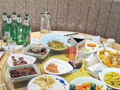 -小平岛開海水饺(浑南店)