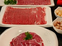 -南门涮肉(上海二店)