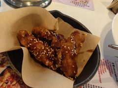 -必胜客(八一店)