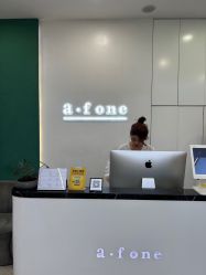 点击看大图 -a·f one hair salon