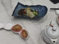 -稻香海鲜饭店(第一国际店)