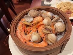 -马哥孛罗咖啡厅·Cafe Marco (厦门马哥孛罗东方大酒店)